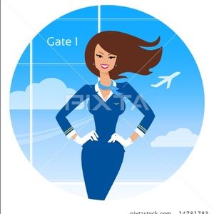 Meet your Posher, Pat